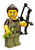 LEGO® Mini-Figures Series 12 - Dino Tracker