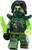 LEGO Ninjago Dragons Rising Season 3: Morro Minifigure with Sword of Sanctuary