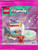 LEGO Friends Accessory Set: Cute Cat (Aira) at Veterinary Station Kit (21 pcs)
