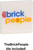 LEGO Star Wars: Anakin Skywalker Minifigure with Pit Droid