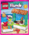 LEGO Friends Micro Sets: Ice Creme Stand and Smoothie Both Combo Pack