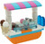 LEGO Friends Micro Sets: Ice Creme Stand and Smoothie Both Combo Pack