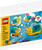 LEGO Creator 	Build your own Snail polybag (30563)