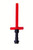 LEGO Star Wars Parts Kylo Ren Lightsaber and Cape