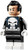 LEGO Superheroes: The Punisher Minifig - with Trench Coat and Tommy Gun (Frank Castle)