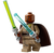 LEGO Star Wars: Kelleran Beq Minifigure with Dual Sabers
