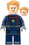 LEGO Superheroes Guardians of The Galaxy Combo: Star Lord and Groot Minifigures - Ages 6+