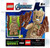 LEGO Superheroes Guardians of The Galaxy Combo: Star Lord and Groot Minifigures - Ages 6+