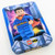 LEGO DC Superheroes: Superman Minifigure in Collectible Rectablge Tin - Ages 6+