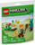 LEGO Minecraft Alex's Campfire Conflict 30732
