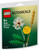 LEGO Botanicals: Field Flowers Paper Bag- Ages 9+