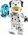 LEGO Collectible Minifigures Series 28 - Dalmation Dog Costume Minifigure 71051 - Ages 6+