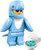 LEGO Collectible Minifigures Series 28 - Dolphin Costume Minifigure 71051 - Ages 6+