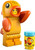 LEGO Collectible Minifigures Series 28 - Goldfish Costume Minifigure 71051 - Ages 6+