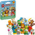 LEGO Collectible Minifigures Series 28 - Peacock Minifigure 71051 - Ages 6+