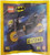 LEGO DC Superheroes: Batbike Mini Set (49 pcs) - Minifigure not Included Ages 6+