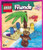 LEGO Friends Accessory Set: Otter's Day at the Beach (22 pcs)