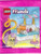 LEGO Friends Accessory Set: Cat (Pom) with Ice Creme Stand (29 pcs)