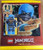 LEGO Ninjago Dragons Rising Season 2: NYA Climber Minifigure - with Trident - 6+