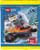 LEGO City: Arctic Explorer Minifigure with Snowmobile - Ages 6+