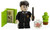 LEGO Harry Potter: Neville Longbottom Minifigure with Mimbulus Mimbledonia Plant - Ages 6+