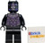 LEGO Superheroes: Black Panther (Purple Highlights)