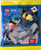 LEGO City: Diver with Shark and Robot - Ages 6+