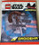 LEGO Star Wars: Droideka Minifigure - Ages 6+