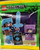 LEGO Minecraft: Ender Knight Minfigure with Sword with Shulker - Ages 6+