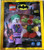 LEGO DC Superheroes: Joker Minifigure with Robot - Ages 6+