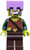 LEGO Minecraft: Jungle Ranger Minifigure and Stray - Ages 6+