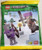 LEGO Minecraft: Jungle Ranger Minifigure and Stray - Ages 6+