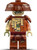LEGO Ninjago Dragons Rising Season 3: Kur Minifigure with Sword - Member of the Forbidden Five - Ages 6+