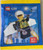 LEGO City: Police Officer Minifigure with Jet Pack - Ages 6+