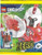LEGO Dreamzzz: Zero Minifigure with Power Staff