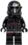 LEGO Star Wars - Death Trooper Minifigure with Long Blaster Rifle - Ages 6+