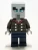 LEGO Minecraft: Hero Minifigure and Illager - Ages 6+