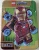LEGO Marvel Superheroes: Iron Man Mark 85 Armor Minifigure in Collectible Rectangle Tin - Ages 6+