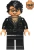 LEGO Jurassic World: Malcolm (Jeff Goldbloom) Minifigure with Torch and Dino Egg - Ages 6+