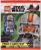 LEGO Star Wars: Phase 2 Clone Pilot Minifigure with Pistol - Ages 6+