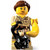 LEGO® Minifigures Series 5 - Zoo Keeper
