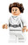 LEGO Star Wars Death Star Minifigure - Princess Leia Carrie Fisher (75159)