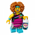 LEGO® Minifigures Series 17 - Dance Instructor