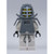 LEGO® Ninjago™ Kendo Zane Minifigure (USED)