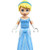LEGO® Disney Princess - Cinderella in Classic Ball Gown with White Gloves (10729)