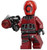 LEGO® Star Wars: Guavian Security Soldier minifig