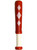 LEGO® Red Baseball Bat from Harley Quinn (from 70922)