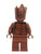 LEGO® Superheroes™ Groot (teenage) minfig - from 76102