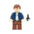 LEGO® Star Wars: Han Solo minifig with blaster (8129)