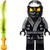 LEGO® Ninjago™ - Kimono Cole & Elemental Sword 